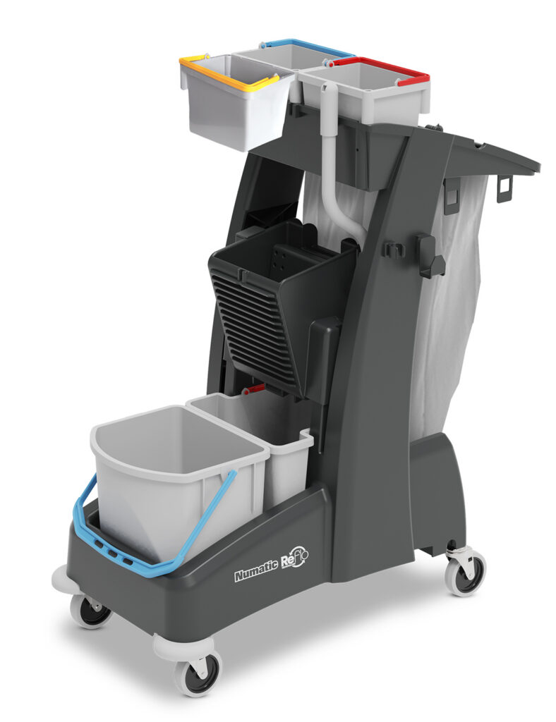 Numatic MultiMatic MM 4 Plus